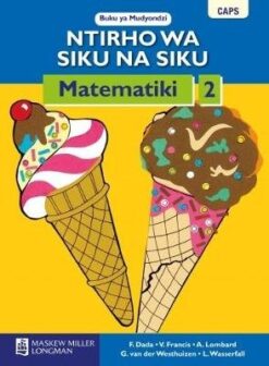 Ntirho wa Siku na Siku Mtematiki Giredi 1 Xiletelo xa Mudyondzisi