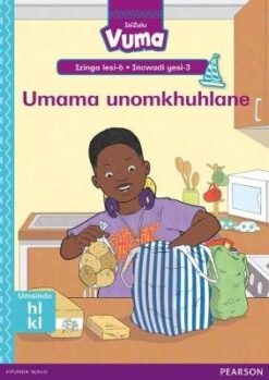 Vuma Izinga lesi-6 Incwadi Enkulu yesi-2: Sidlala umjikelo