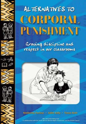 Alternatives to Corporal Punishment
