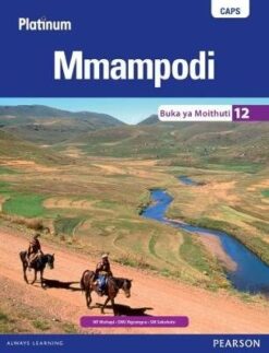 Platinum Mmampodi Grade 11 Teacher's Guide