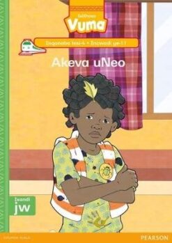 Vuma Inqanaba lesi-4 Incwadi Enkulu ye-10: Iminqweno emithathu