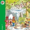 Kagiso Reader R - 1 (Siswati) Book 10:  Luhambo