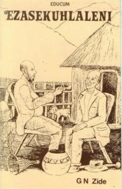 Ezasekuhlaleni - Xhosa Poetry