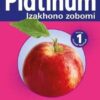Platinum Izakhono Zobomi Ibanga 1 Incwadi Katitshala