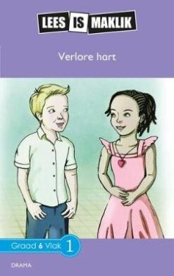 Lees is Maklik Grade 6: Tumelo se Spesiale Mieliepitte