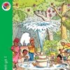 Kagiso Reader Grade 1 (Sesotho) Book 10:  Leeto la boithabiso (Big Book)
