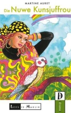 Lees is Maklik: Die Kat van Rowerbaai