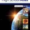 Platinum High School Atlas