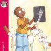 Kagiso Reader Grade 2 (IsiZulu) Book 6:  Amathambo