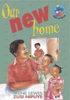 Stars of Africa Reader:  Nyaminyami and the Kariba Dam - Grade 6