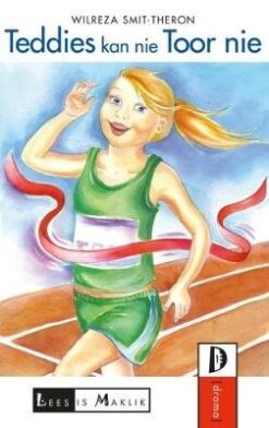 Lees is Maklik: Tanja in Taiwan