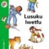 Kagiso Reader Grade 1 (Siswati) Book 13:  Usuku lwetfu