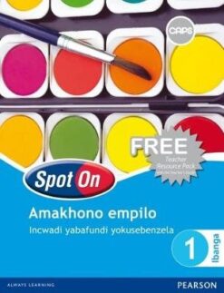 Spot On Life Skills IsiXhosa Grade 3 Teacher's Guide & Free Resource Pack