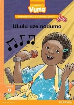 Vuma IsiXhosa Level 11 Big Book Pack