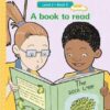 Vuma Level 2 Book 5 Big Book: A book to read