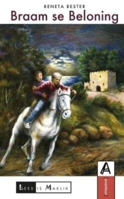 Lees is Maklik: Bertie Bewerasi