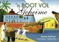 Boot vol geheime, 'n