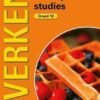 Verken Gasvryheidstudies Graad 10 Leerderboek