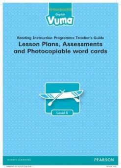 Vuma Level 5 Context Cards