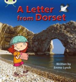 Bug Club Phonics Non-fiction Set 11 A Letter from Dorset