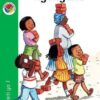 Kagiso Reader Kereiti 1 Book 11: Kgolo le nyenyane
