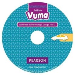 Vuma Izinga lesi-12 Incwadi yoku-1: Uhambo ngebhasi