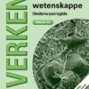 Verken Lewenswetenskappe Graad 12 Leerderboek
