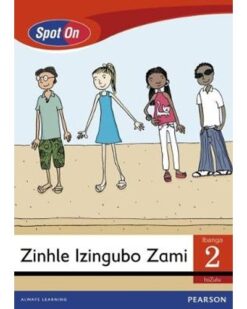 Spot On Ibanga 2 Incwadi enkulu: Zinhle Izingubo Zami