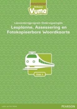 Vuma Vlak 4 Kontekskaarte