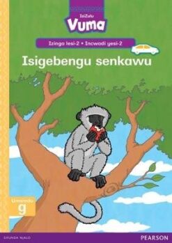 Vuma Izinga lesi-2 Incwadi Enkulu ye-9: Ihhashi elilahlekile