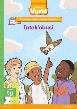 Vuma Inqanaba lesi-4 Incwadi Enkulu ye-9: Kumnandi ngaselwandle