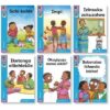 Kagiso Reader Grade 3 (IsiZulu) Book 1:  Sala kahle