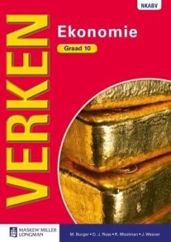 Verken Besigheidstudies Graad 12 Onderwysersgids