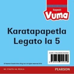 Vuma Legato la 4 Pukutšhomo