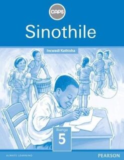 Sinothile Ibanga 4 Incwadi Yomfundi