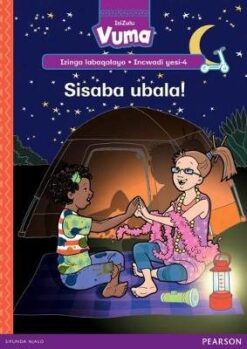 Vuma IsiZulu Izinga labaqalayo Incwadi yesi-3 : Kumnandi ukudoba RD