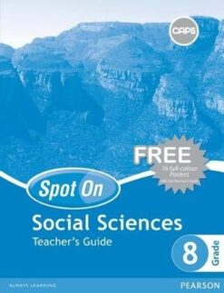 Spot On Social Sciences Grade 8 Learner's Book