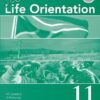 Yebo Life Orientation Grade 11 Learners' Book