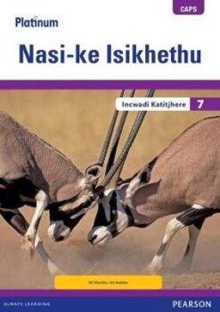 Platinum Nasi-ke Isikhethu Grade 7 Reader