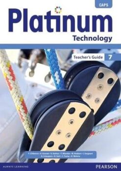 Platinum Technology Grade 7 Learner's Book