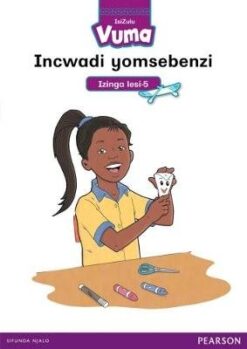 Vuma Izinga loku-5 Amafleshikhadi