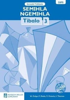 Semihla Ngemihla Tibalo Libanga 2 IncwadziYemfundzi