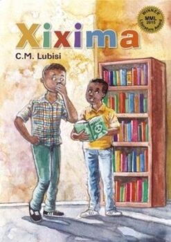 Xitsonga Home Language Grade 9 Novel (Ri ta pela)