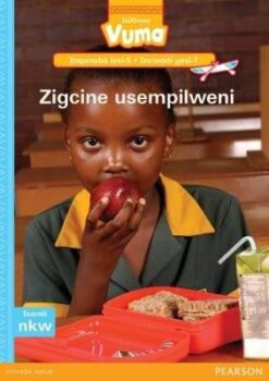 Vuma Inqanaba lesi-5 Incwadi yesi-6: Iimpuku ezingcothozayo