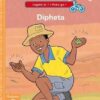 Vuma Sepedi Classroom Pack Grade 1
Includes: 1 x Teacher's Guide Introduction and 4-ring file, Levels 1-4 Lesson Plans, Assessments and Photocopiables, 1 x DVD, 11 x A3 Posters , 10 x all Level 1-4 Readers, 1 x all Level 1-4 Big Books, 1 x all Level 1-4 Context Cards, 1 x all Level 1-4 Audio Stories, 1 x Alphabet Frieze, 1 x Plastic carrier box