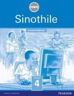 Sinothile Ibanga 3 Incwadi Yomfundi
