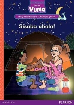 Vuma IsiZulu Izinga labaqalayo Incwadi yesi-4: Sisaba ubala! BB