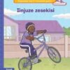 Vuma Inqanaba lesi-7 Incwadi yesi-2: UAmina uya kudlala ngeerolaskeyiti