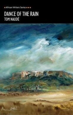 African Writers Series: Dance of the Rain