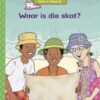 Vuma Vlak 4 Boek 8 Grootboek: Waar is die skat?